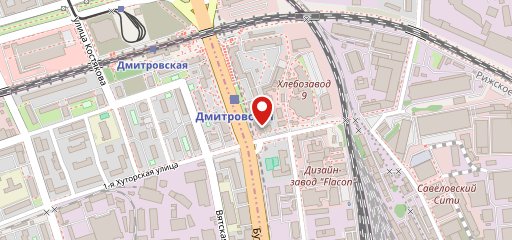 The Kvarta bar-shop на карте