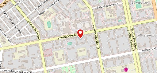 Dobra Znacka на карте