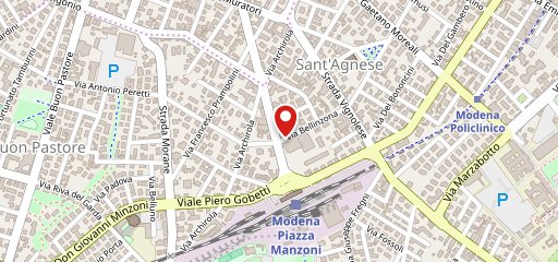 Bar Majorca на карте