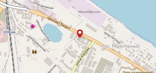 Pub & Lo на карте