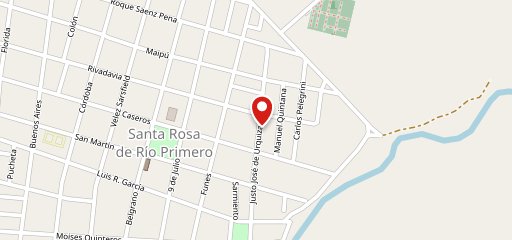 BAR MARTINEZ на карте
