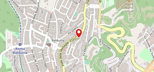 Bar Mary на карте