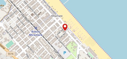 Bar Masini Di Masini Stefano на карте