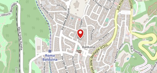 Castellana Massimo на карте