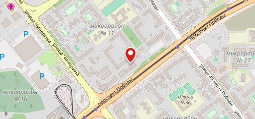 Бар-мастер Бар на карте