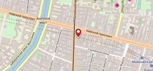 Выездной бар и мастер классы от Bar-max на карте