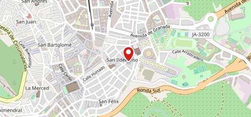 Bar Máximo на карте