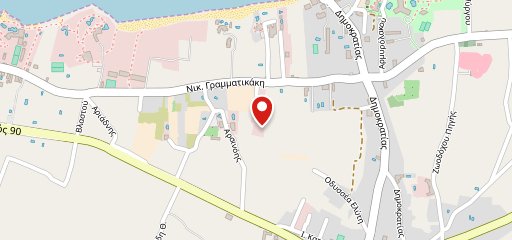 Bar Meropi на карте