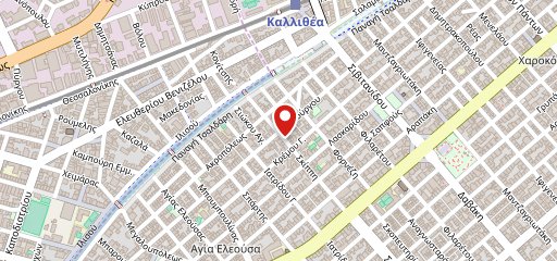 Barmeze на карте