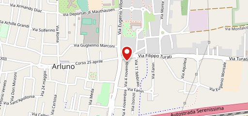 Bar Milano на карте