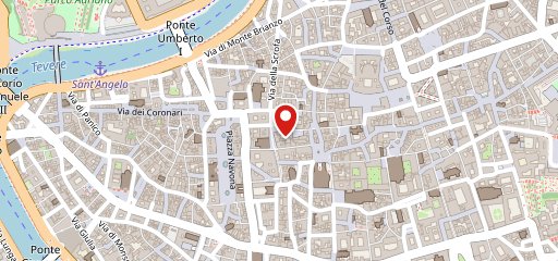 Milano Bar Tabac на карте