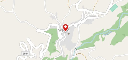 BAR millenium на карте