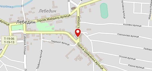 Bar Mix на карте