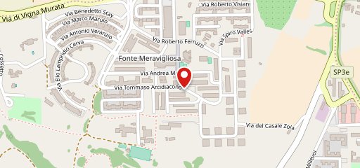 Bar Mocè на карте