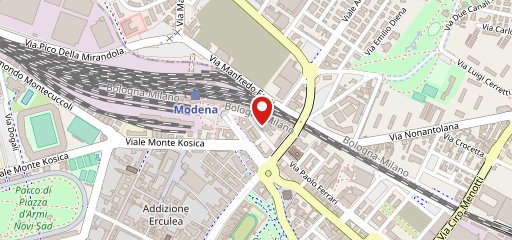 Centrale 66 на карте