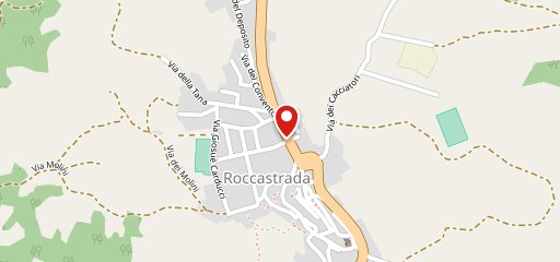 Bar Moderno dei fratelli Falchi на карте