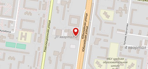 Бар Молоток на карте