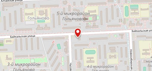 У Чингиза на карте