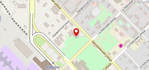 Бар на карте