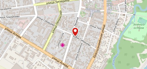 Bar "Munchen" на карте