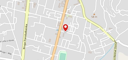 Bar Munchen на карте