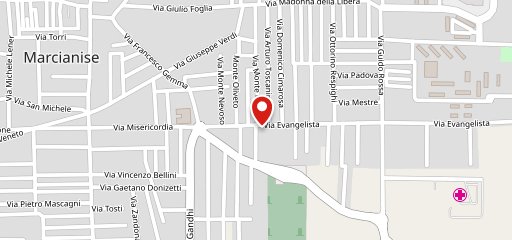 Pizzeria Piccola Napoli на карте