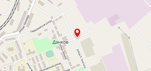 Наши-Суши на карте