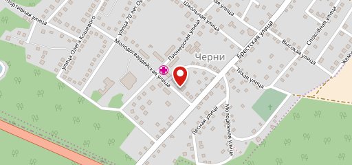 Наутилус на карте