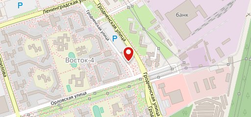 Bar "Ne Goryuy" на карте