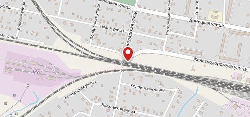 BAR NEO на карте