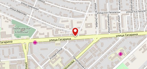 бар оффсайт на карте