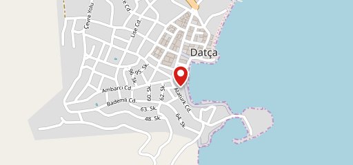 Bar On Cafe на карте