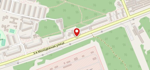 Бар он на карте