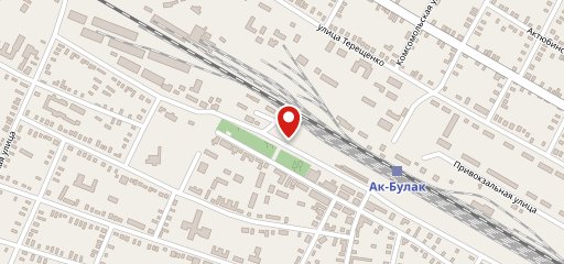 Bar one на карте