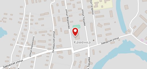 Бар ООО Смак на карте