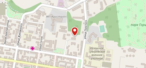 Bar Otgadayte Kak Navivaetsa на карте