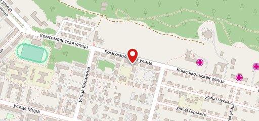 Ambar на карте