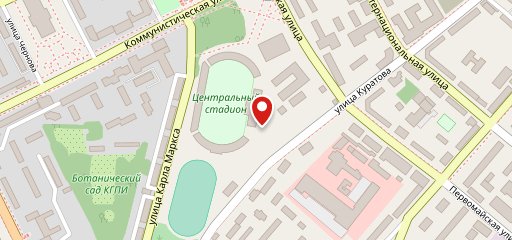 Neprosto pizza на карте