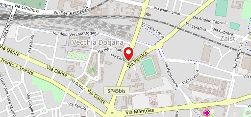 BAR Pablo di Feliciani Luigi на карте