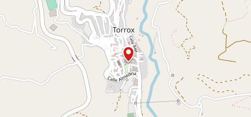 Bar Paco на карте
