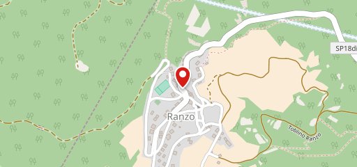 Bar Parisi на карте