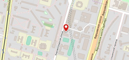Бар Париж Лайф на карте