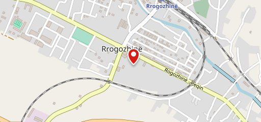 Bar Parku на карте