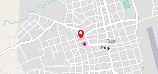 Bar Pechente на карте