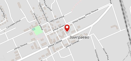Бар "ПиFFко" на карте