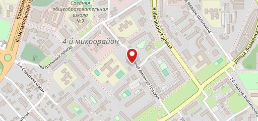 Бар "ПилсМаркет" на карте