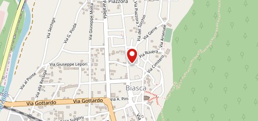 Bar Pini на карте