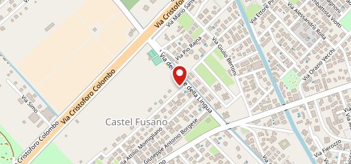 Bar Pippo Rome на карте