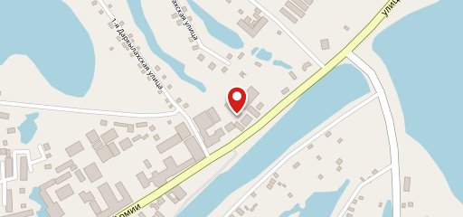 Бар ПИВКО на карте