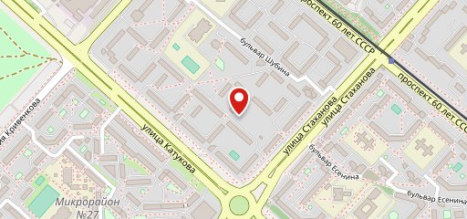 Пивовар на карте